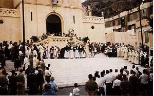 CD ed 11 Mers el kebir eglise